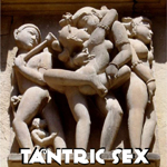 Why Tantric Sex Now?