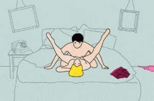 sex position fun