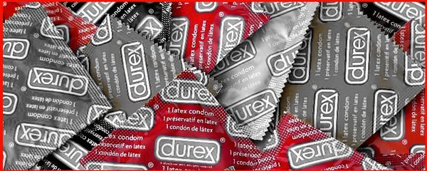 durex stamina condoms