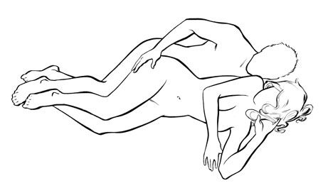 spoon sex position